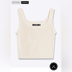 Cuts Coreflex Tank, S